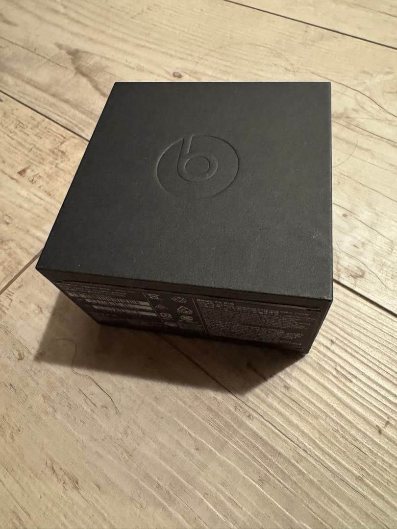 FRAGMENT x Beats Fit Proフラグメント ビーツ ホワイト