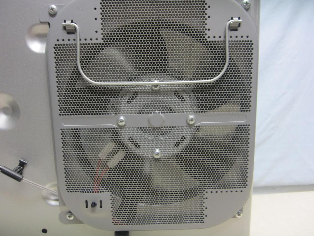 【S9729】整備済 石油ファンヒーター ダイニチ FW-32S3