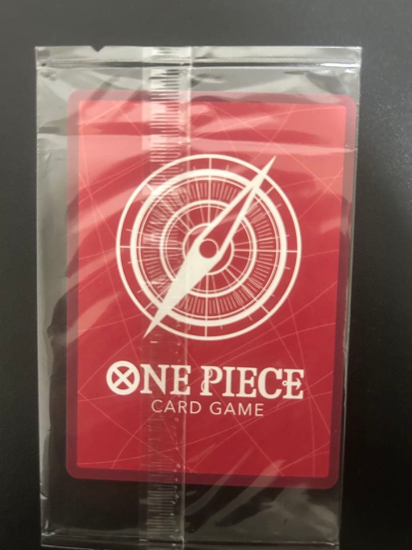 ワンピースカードゲーム Boa Hancock