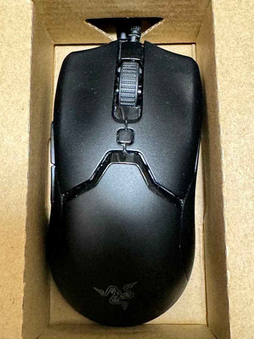 ゲーミングデバイス 3点セット