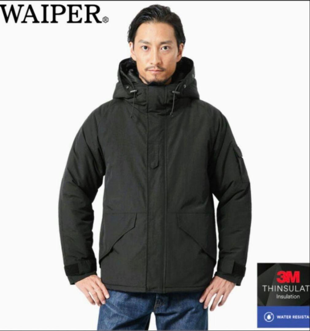 WAIPER.inc ワイパー　米軍 ECWCS Gen1 シンサレート