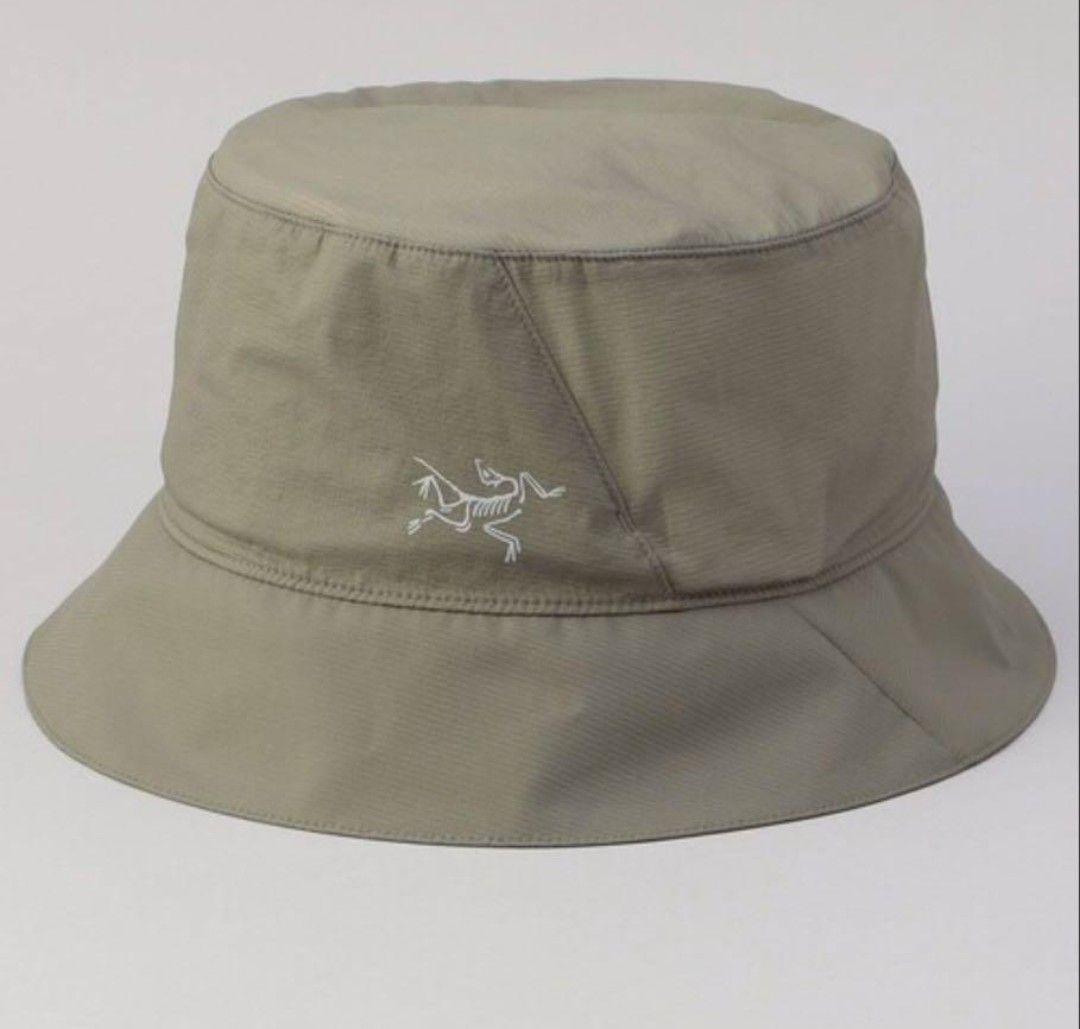ARC'TERYXアークテリクスAerios BucketHat バケットハット