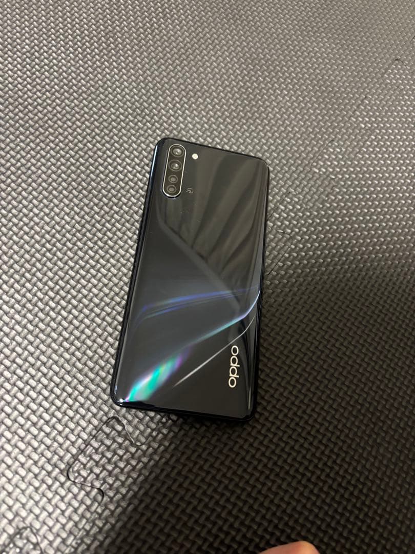 オッポリノ3 楽天モバイル