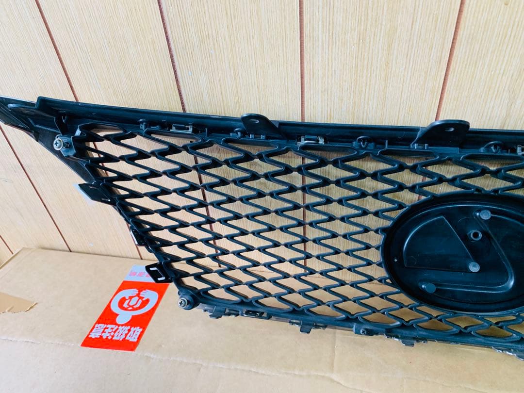 新品 レクサス IS 20系 F-SPORT フロント グリル 250/350