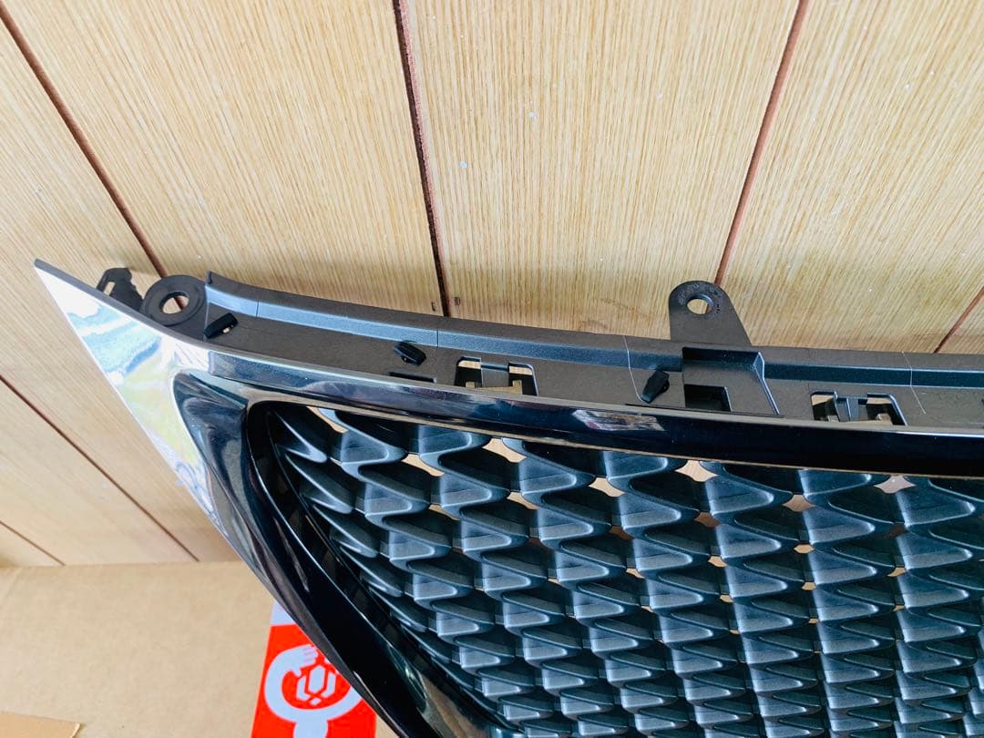 新品 レクサス IS 20系 F-SPORT フロント グリル 250/350