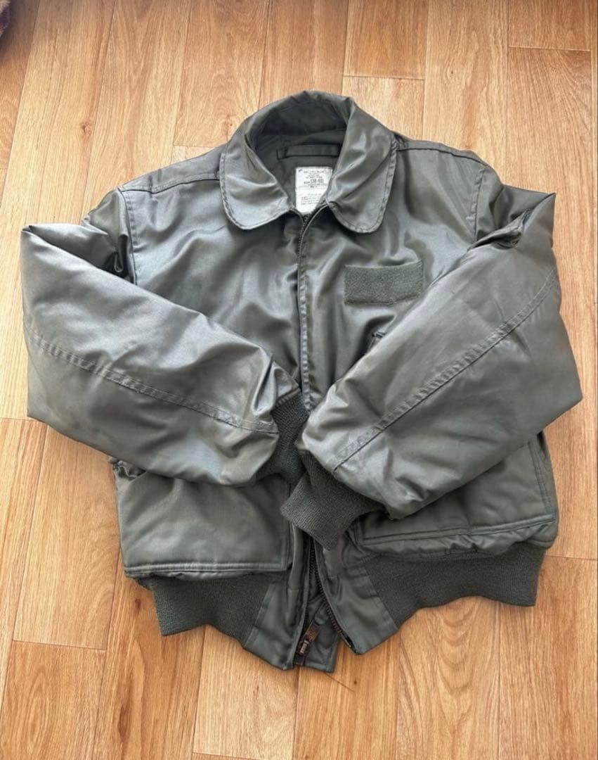 CWU-45P フライトジャケット アヴィレックス製 86年製