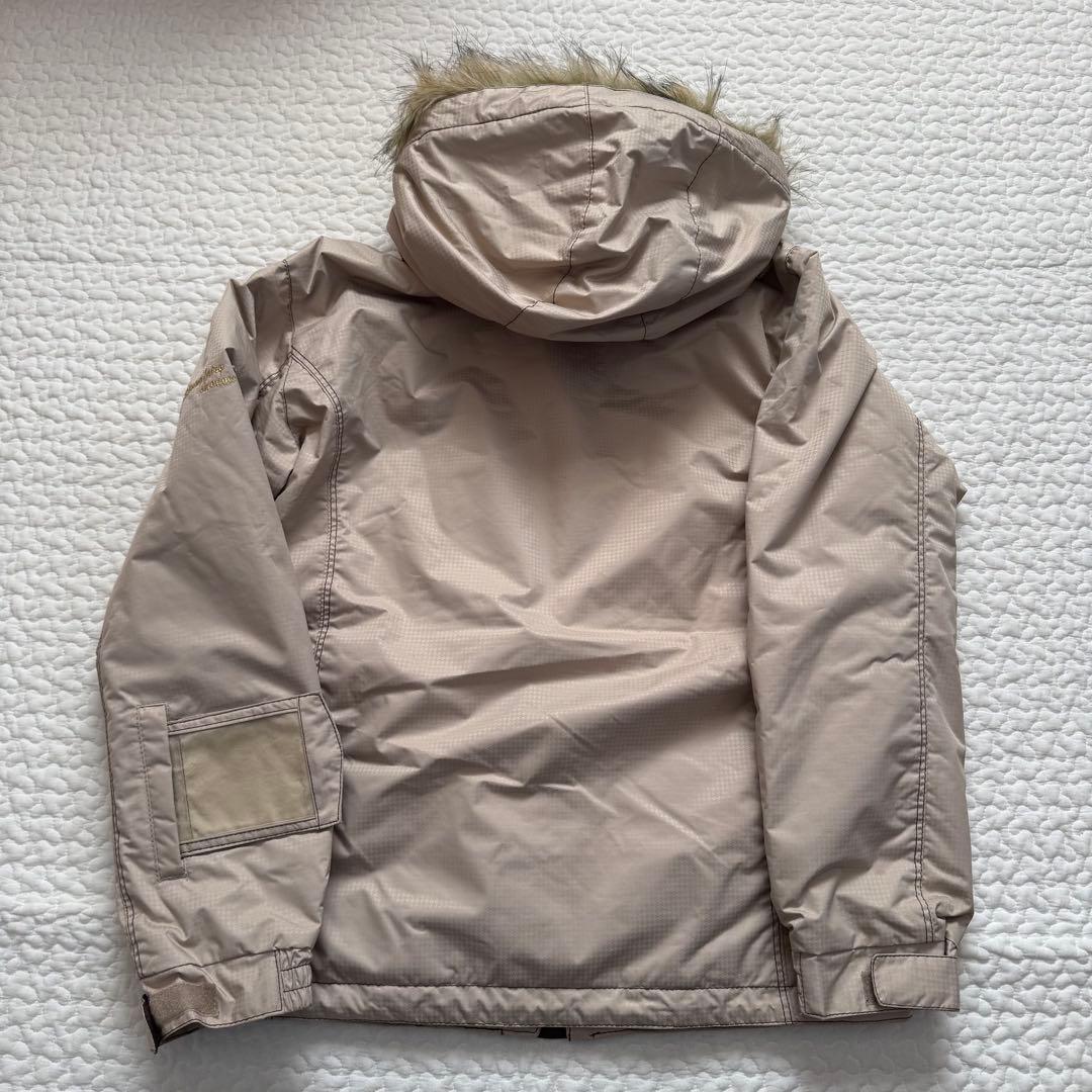 IGNIO スキー スノボウェア レディース 上下 セット M