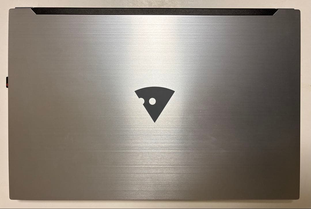 マウスコンピューター　MOUSE B5-R5 15.6インチ　Ryzen5