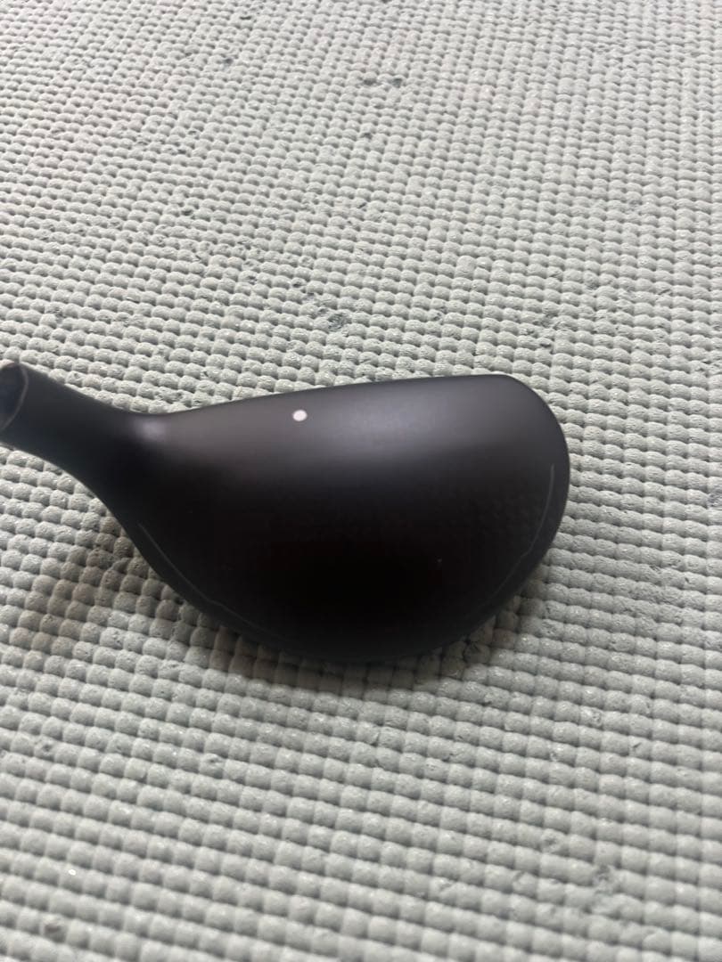 超美品　PING G440 ユーティリティ7U ヘッドのみ