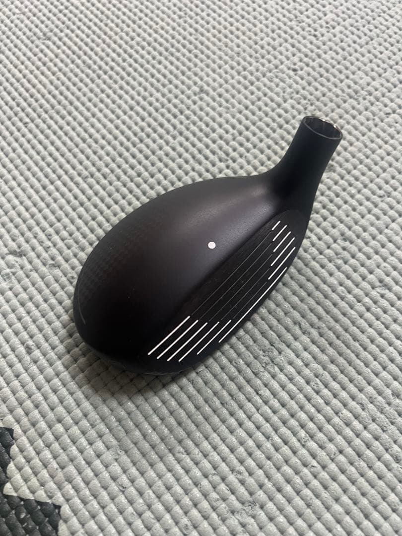 超美品　PING G440 ユーティリティ7U ヘッドのみ