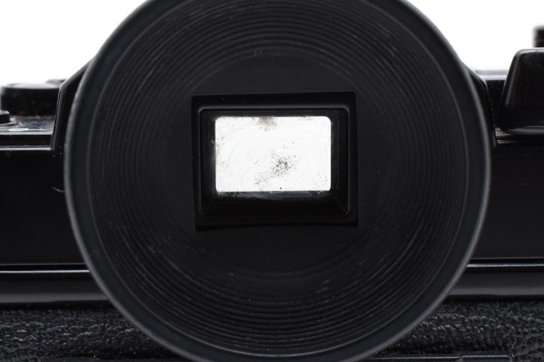 キヤノン CANON A-1 ブラック ボディ