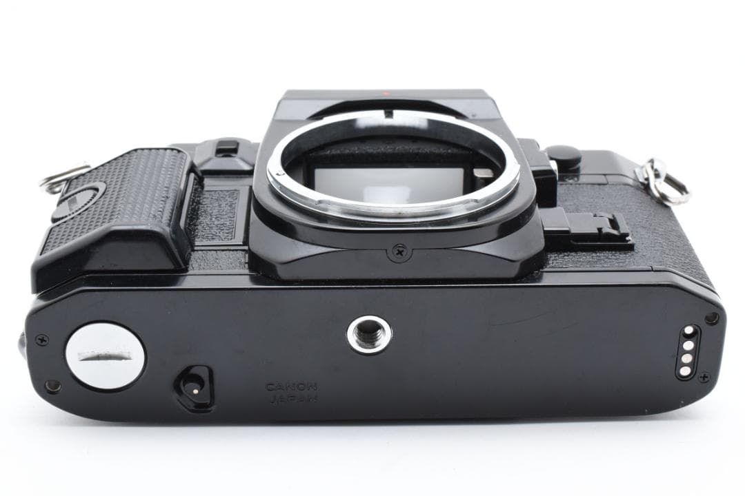 キヤノン CANON A-1 ブラック ボディ