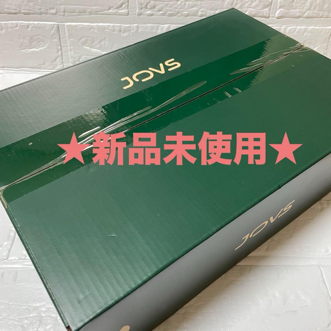 【新品未使用】JOVS ジョブズブラッケン 光美顔器 光美容器 エステ