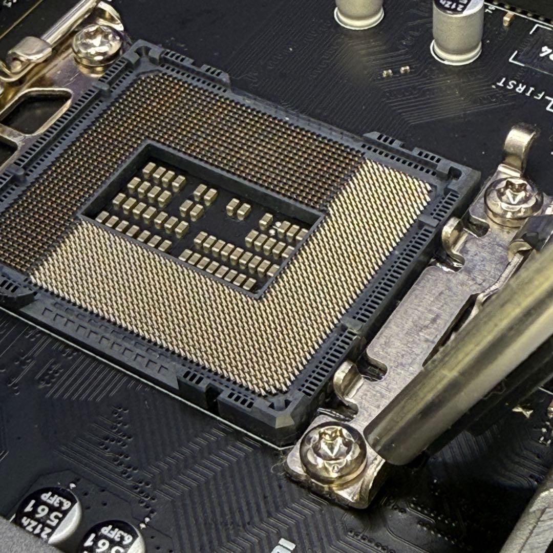 【もん】MSI MAG B660M MORTAR WIFI DDR4