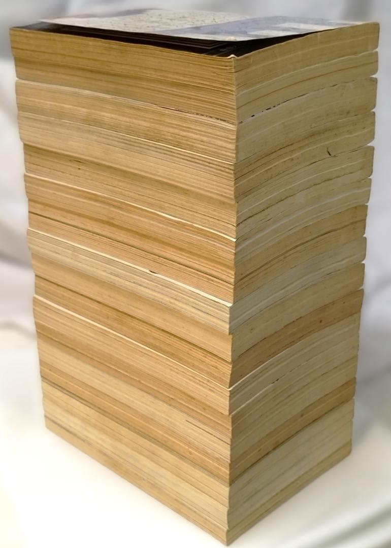 【全冊セット】別冊奇想天外ＳＦマンガ大全集4冊＋マンガ奇想天外10冊＋増刊3冊