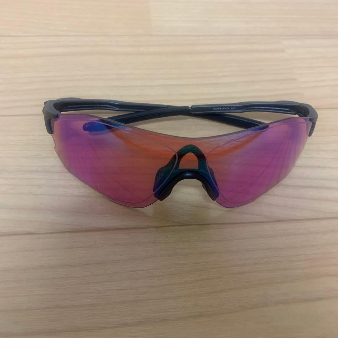 Oakley EVZERO PATH PRIZM GOLF ケース付き
