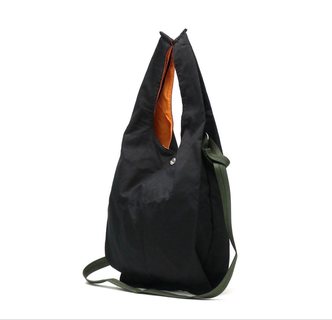 ⭐︎値下中⭐︎<新品未使用>PORTER BAGGERシリーズ　吉田カバン