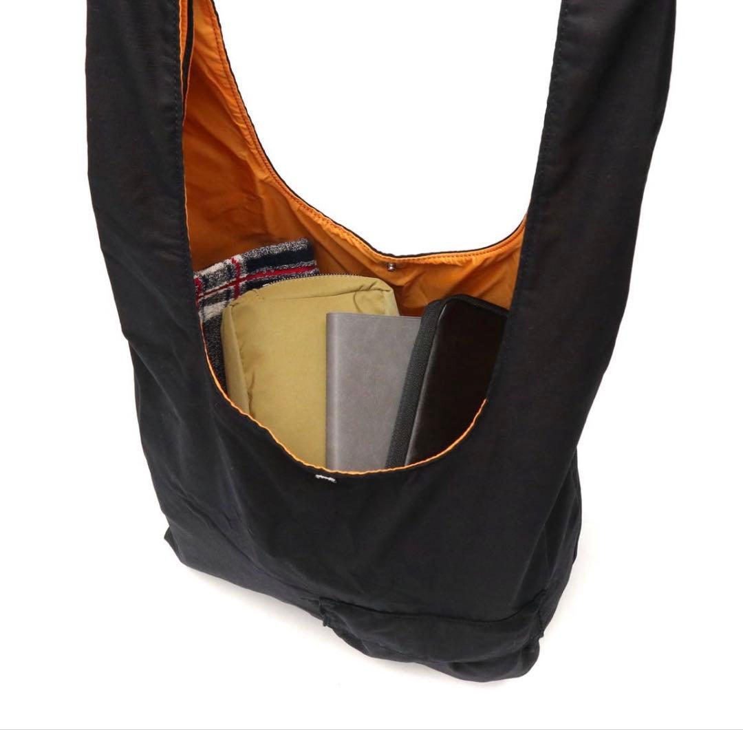 ⭐︎値下中⭐︎<新品未使用>PORTER BAGGERシリーズ　吉田カバン