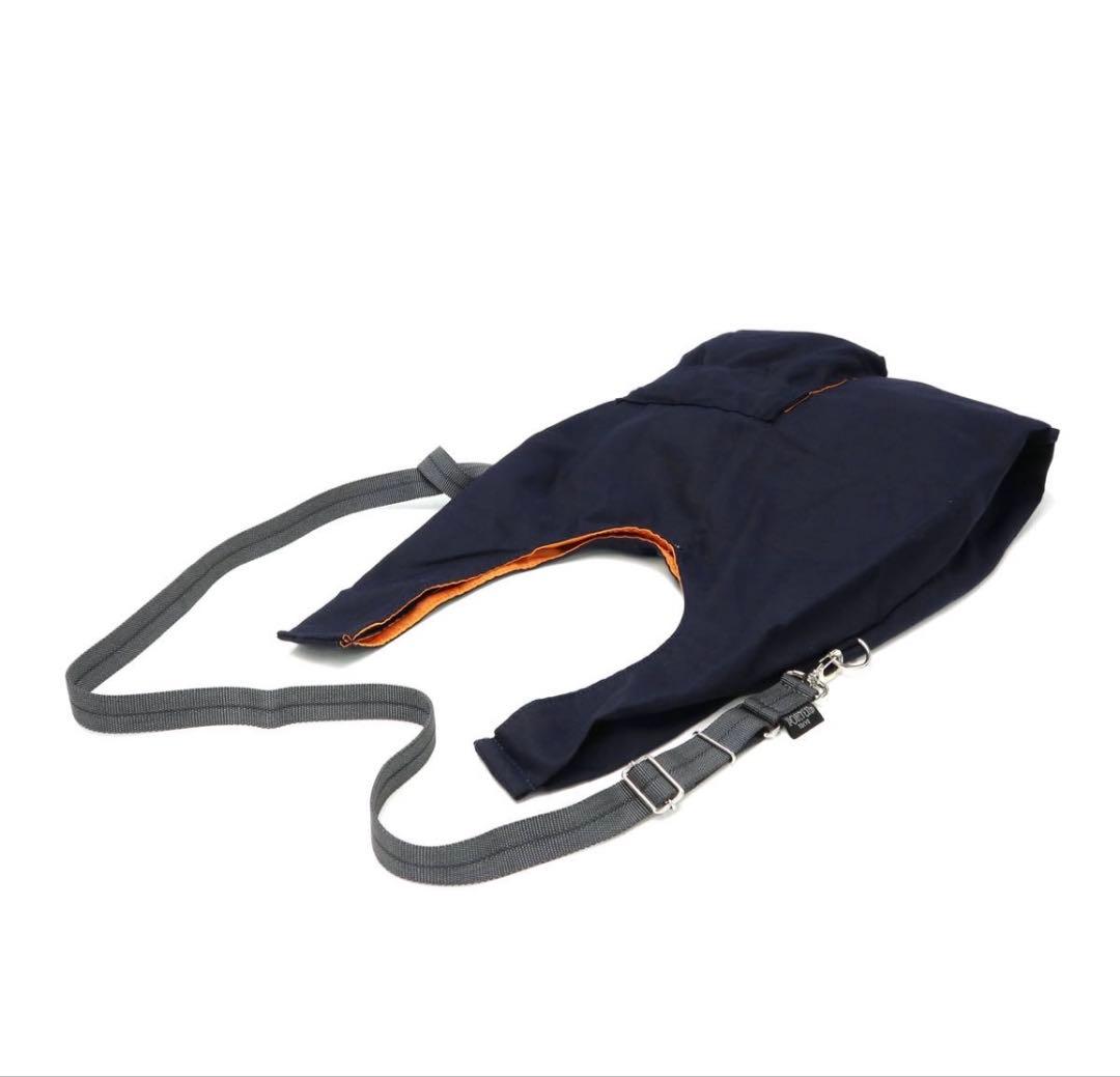 ⭐︎値下中⭐︎<新品未使用>PORTER BAGGERシリーズ　吉田カバン