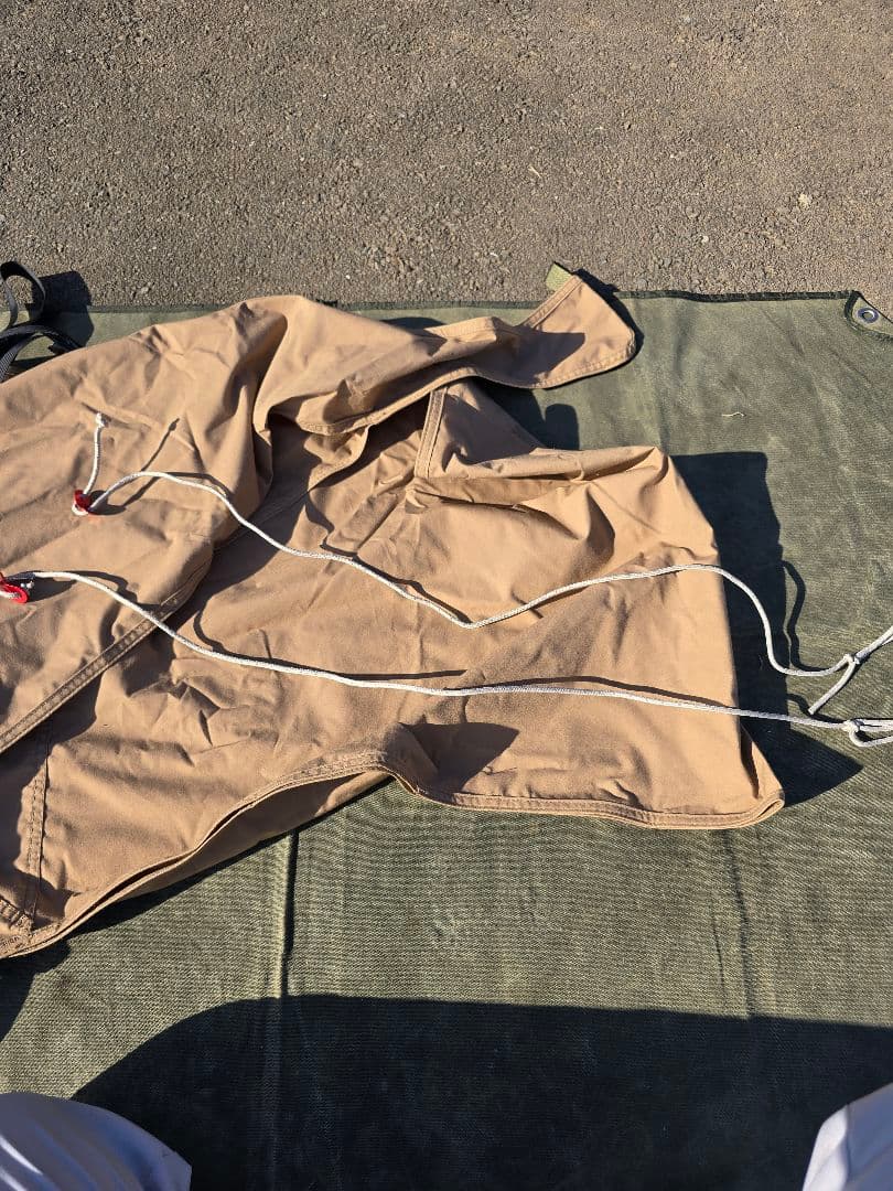 フロントヤード170TC