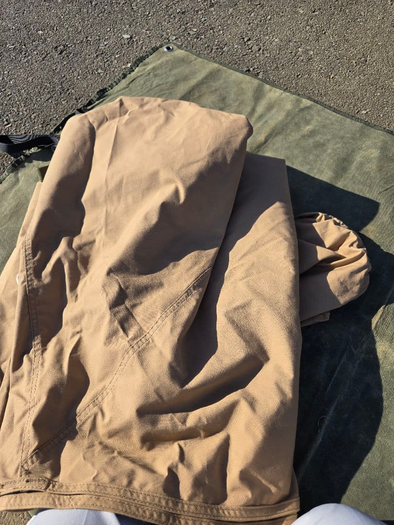 フロントヤード170TC