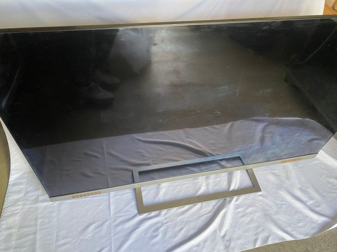 TOSHIBA 65Z740X 65インチ液晶テレビ　東芝　2021年製