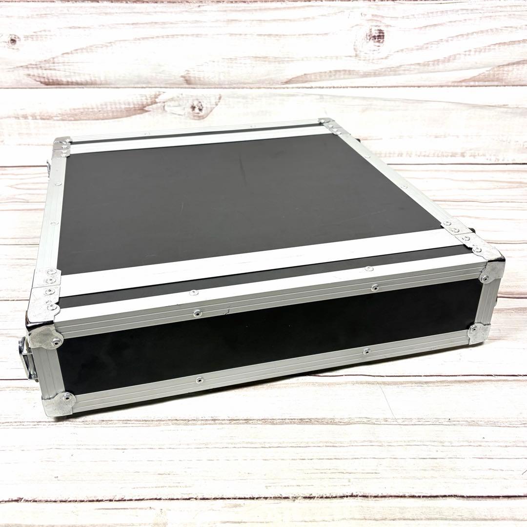 2U ラックケース ロング