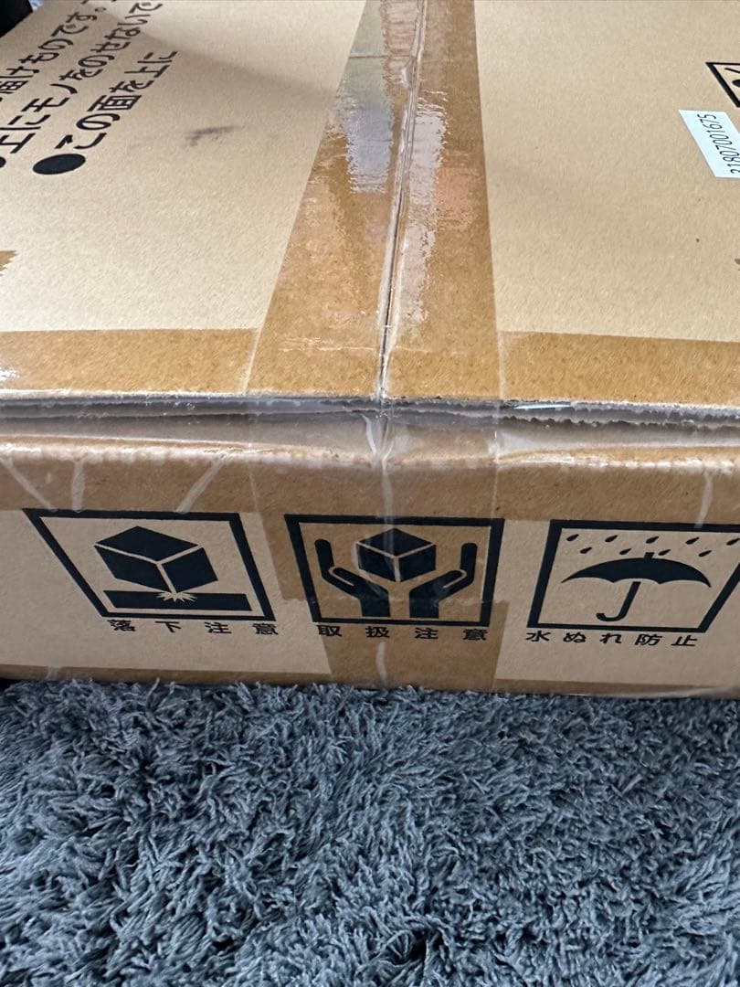 ポケモンカードClassic 新品未使用未開封　当選品　ワンオーナー