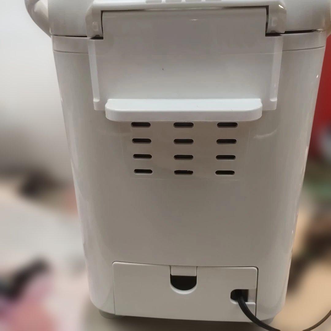 Panasonic パナソニック ホームベーカリー SD-MT3 2020年製