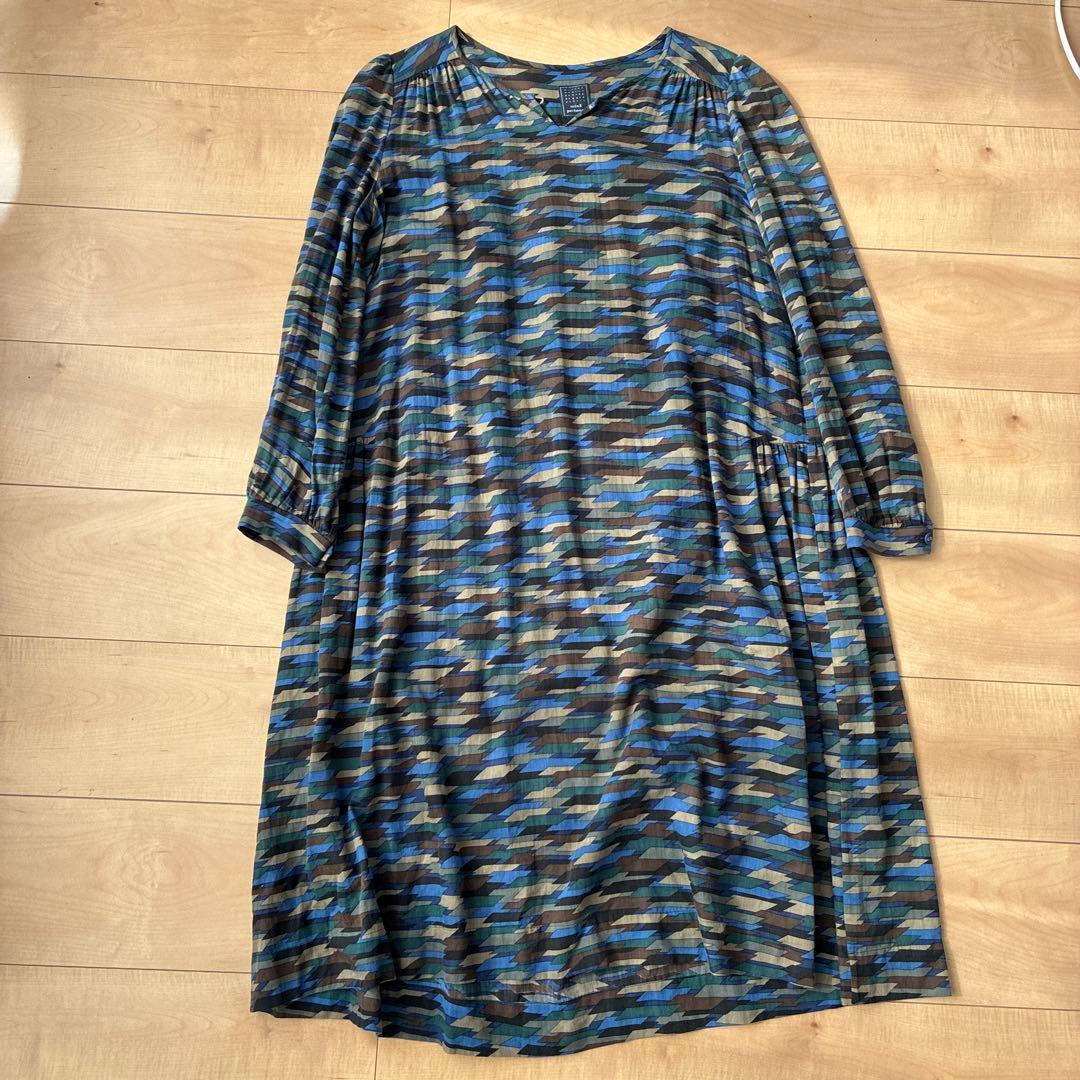 minaperhonen ミナペルホネ ワンピース