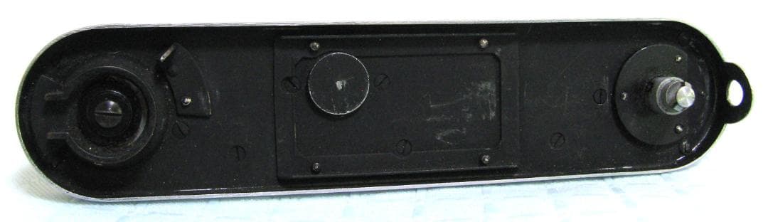 超希少・美品★LEICAライカSCNOOバルナック Ⅲa Ⅲb ラピッドワインダ