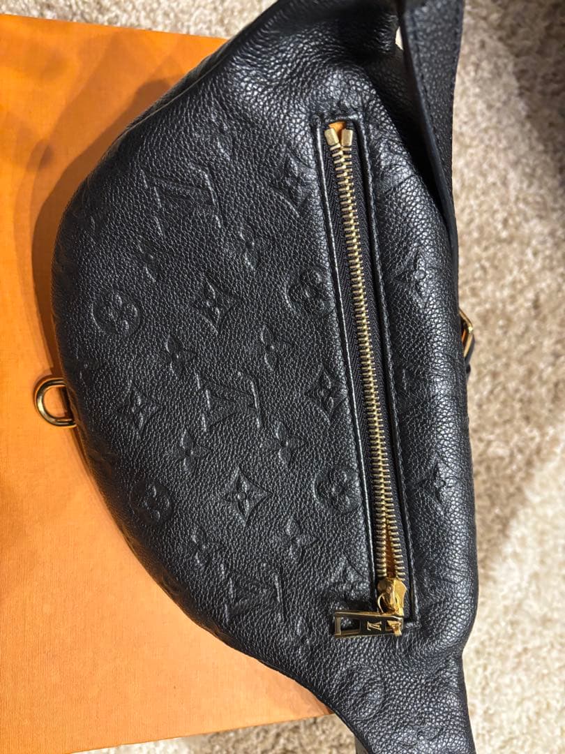LV バムバッグ　商品コード:B (M44812)