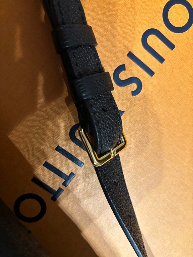 LV バムバッグ　商品コード:B (M44812)