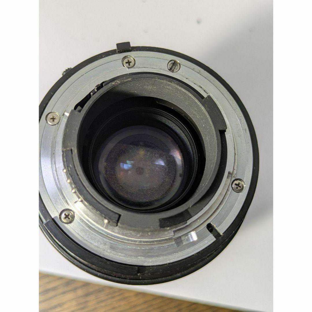 [【大幅値下げ】❤️Nikon D70❤️バッテリー付❤️動作確認❤️