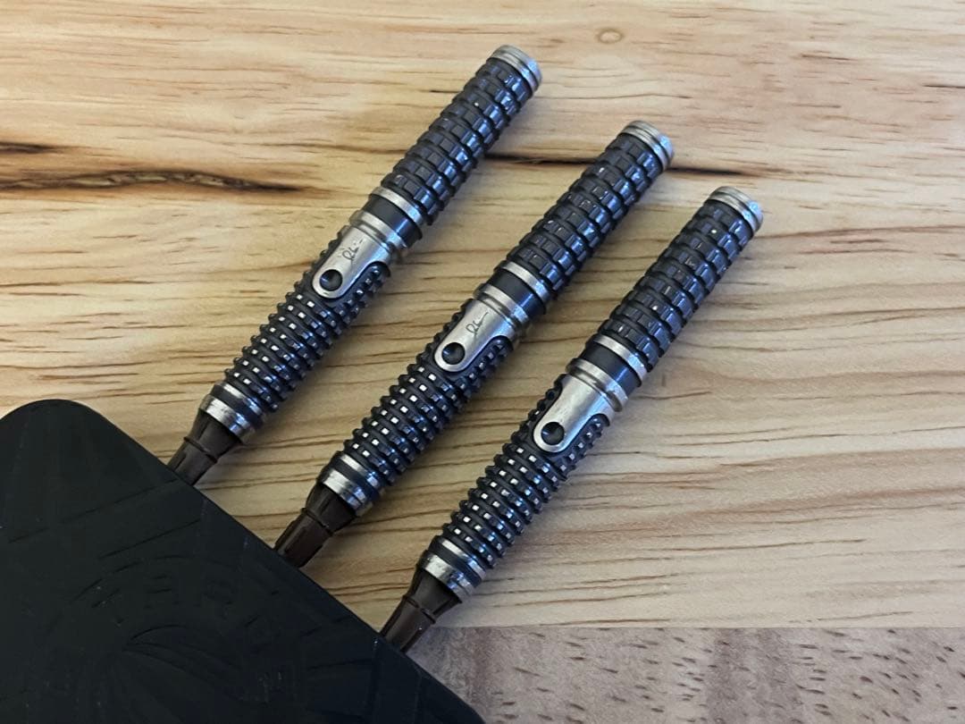 THE LEGEND G9 2BA ポール・リム選手モデル