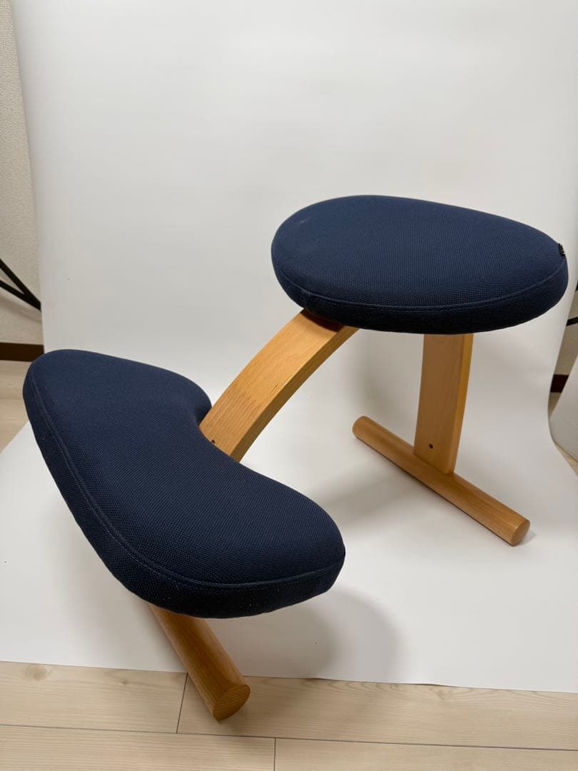 バランスチェア　イージー　balans Easy　サカモトハウス