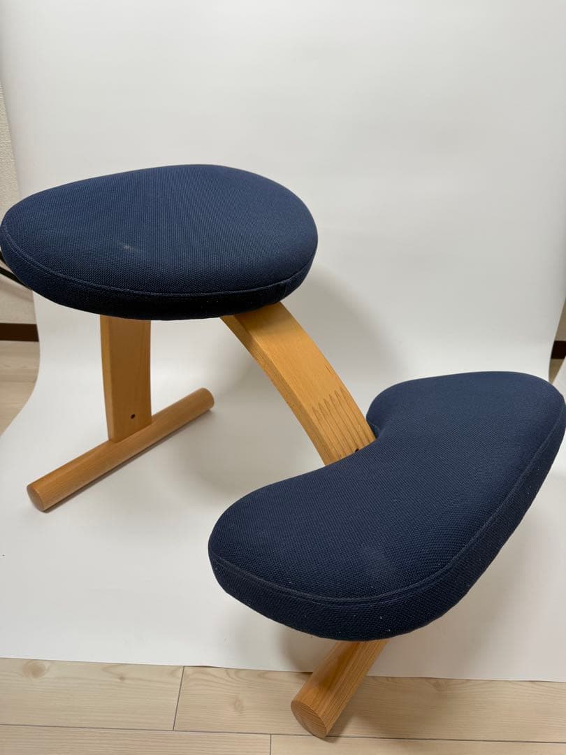 バランスチェア　イージー　balans Easy　サカモトハウス