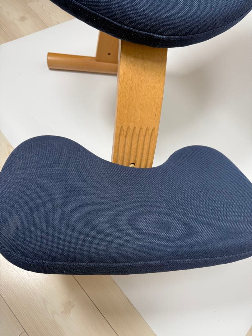 バランスチェア　イージー　balans Easy　サカモトハウス