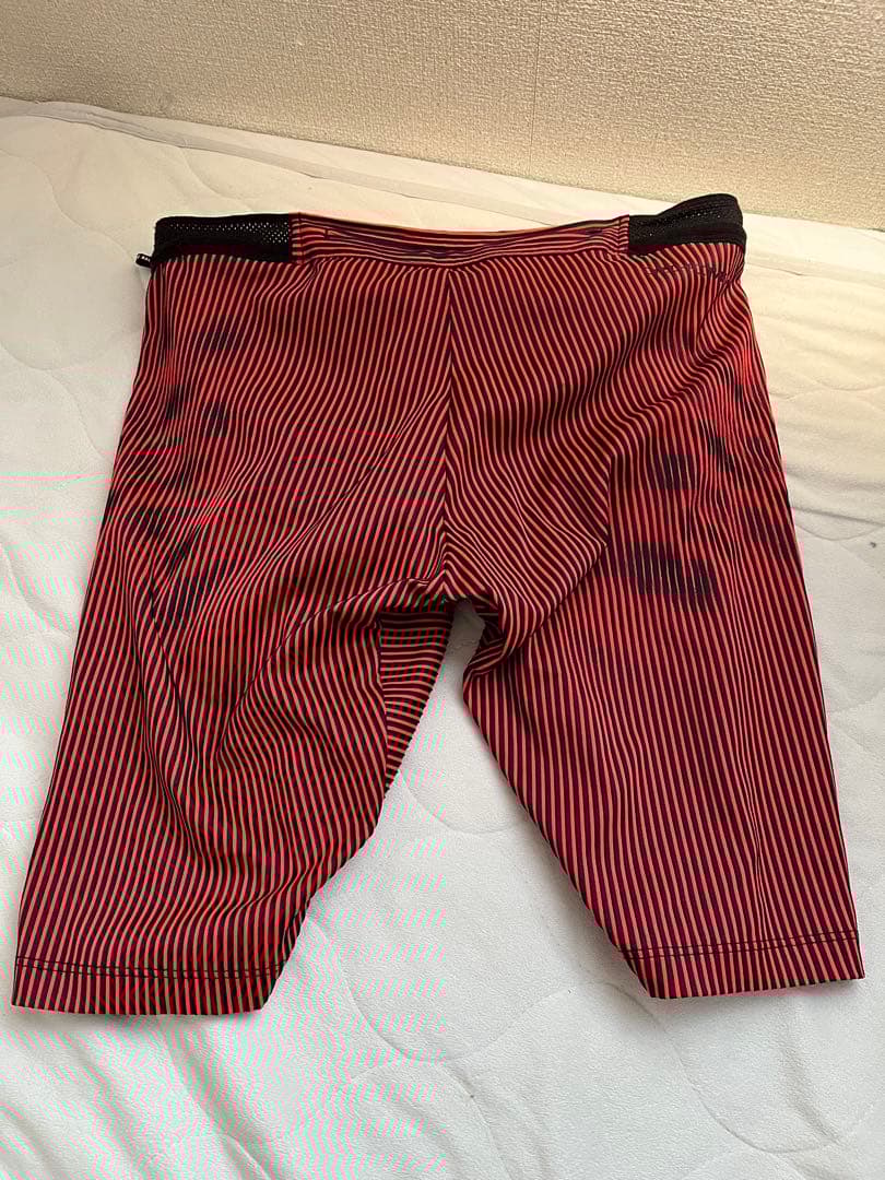 【日本未展開】ナイキ エアロスイフト ハーフタイツ M