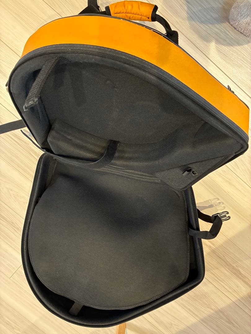 ギャラックス ウルトラケース ホルン 【ベルカット用】