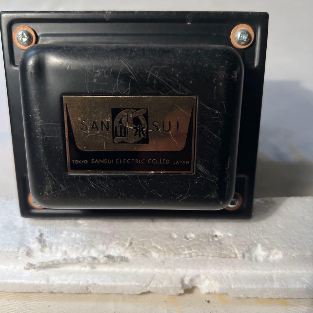 山水/トランス/P３０B