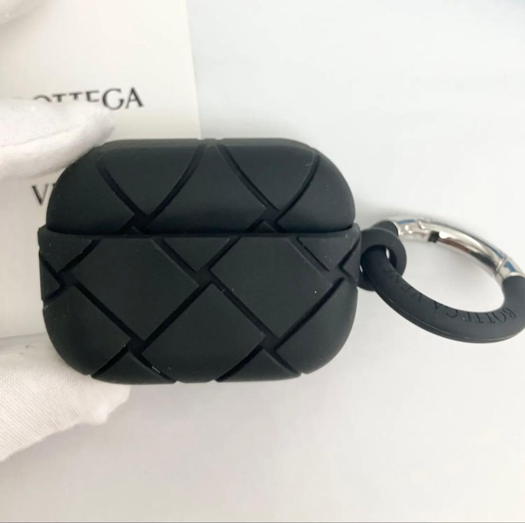 【早い者勝ち‼️】BOTTEGA VENETA 　AirPods Proケース