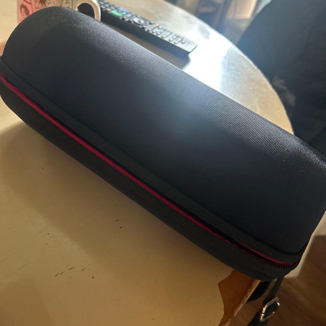 JBL Charge 5 レッド