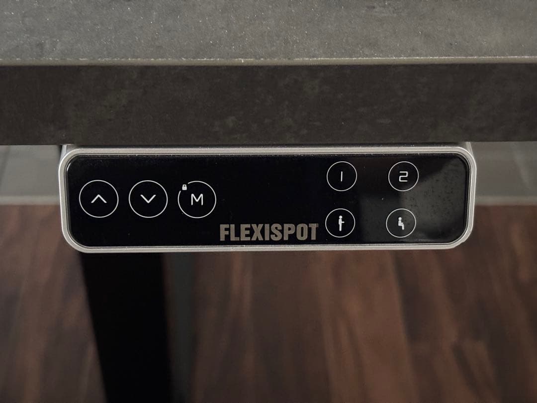 FLEXISPOT フレキシスポット E7 電動昇降デスク 脚のみ
