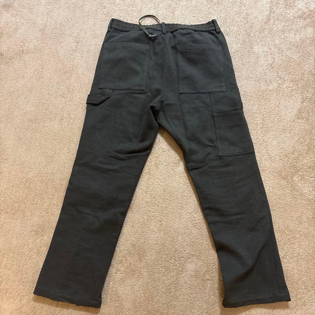 Laid Back ブラウンパンツ