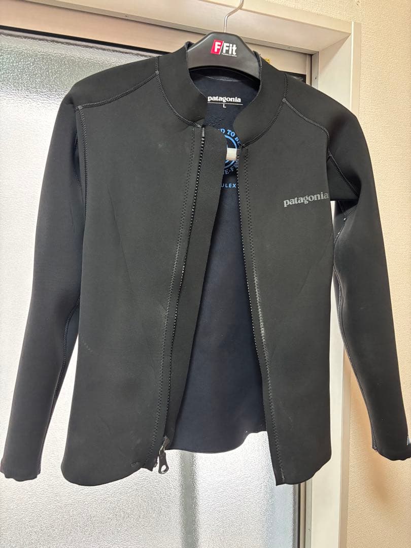 【専用】patagonia Lサイズ タッパー パタゴニア