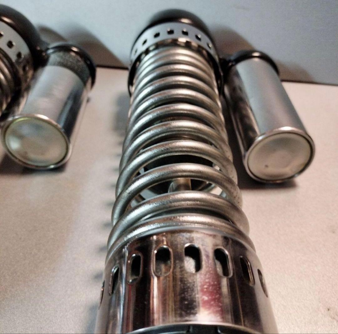 ハーレーダビッドソン 純正 美品 リアサス スポーツスター 2003