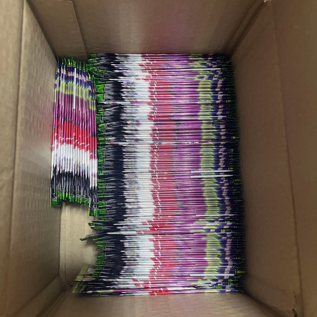 【新品】ムニキスゼロ 140パック AR SARあり