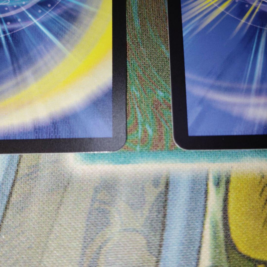 デュエルマスターズ 龍后メアリージェニー シークレット 2枚