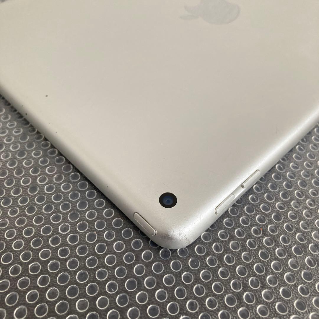 3862【早い者勝ち】電池良好☆iPad6 第6世代 32GB WIFIモデル☆